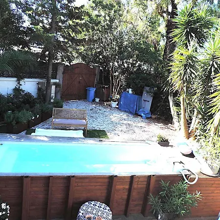 #pacagroom# Proche Croisette Villa *