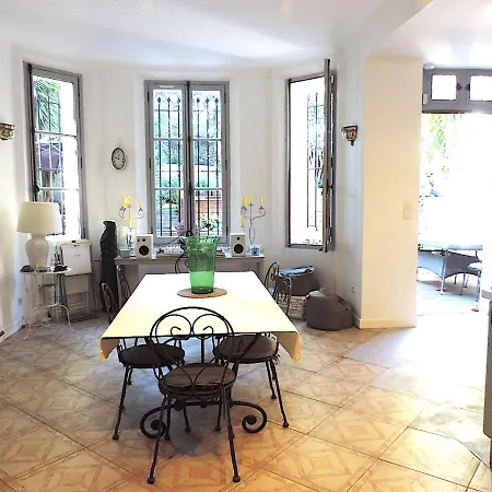 #pacagroom# Proche Croisette Villa