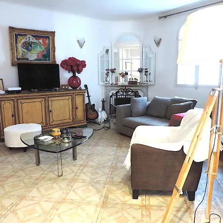 #pacagroom# Proche Croisette Villa *